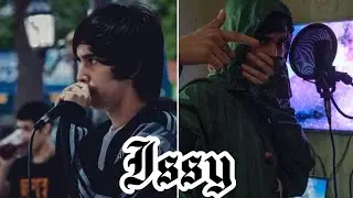 LO MEJOR DE ISSY | METRIPEPOSO 🔥