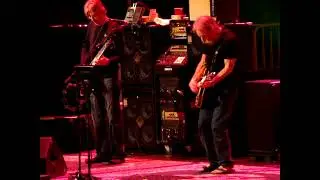 Phil Lesh & Bob Weir FURTHER - Music Never Stopped 12/11/2009 Oakdale Theatre, Wallingford, CT