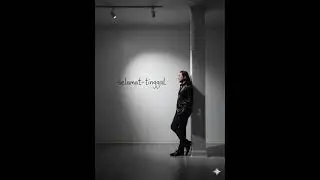 Selamat tinggal | FredOkay
