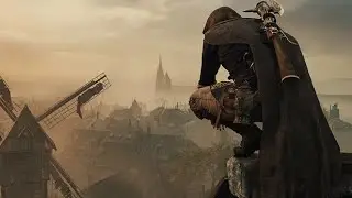 Assassin's creed unity story play # 3 (Pc Gamers of Pakistan)