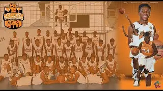 SOWETO ACADEMY VS KATLEHONG BULLS SEMI FINALS U18 BOYS