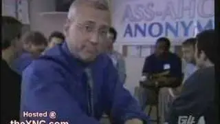 Asshole Anonymous