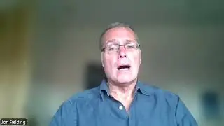Apricorn's Jon Fielding