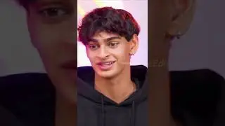 Oh Mickey!😮&zwj;💨🔥 ft. Vedaant Madhavan | #edit #shorts #song