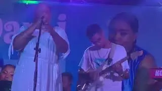 Darii live Furna July 30 2023