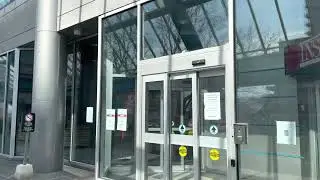 Passport Canada Scarborough office March 2023