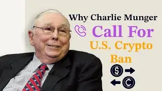 Charlie Munger Just Exposed Something Shocking about Crypto: What Are the Risks?