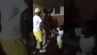 Angala performance abso baby at alpha beach club panyimur