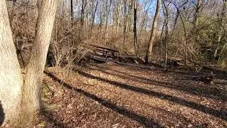 Enos B Godshall Park (11/29/2019)
