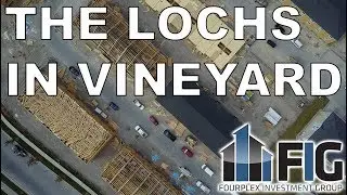FIG | The Lochs Fourplex Investment Development