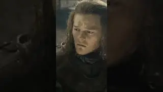 Unexpected Choices: When Jon Snow Surprised Daenerys | Game of Thrones Shorts #gameofthrones #got