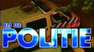 Bij de Politie alle afleveringen! Seizoen 4 afl. 3 wijkteam 