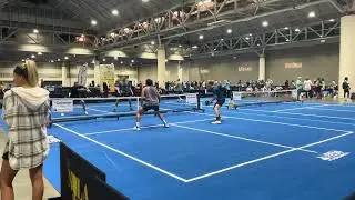 The NOAL Pickle Fest 2024 Ethan Pipitone/Mark Powers vs Vitalii Corosteliov / James Nabors