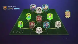 FIFA 21 Felix Insane top 100 gameplay
