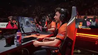 SEN Tarik отреагировал на лаги DRX Free1ng на сцене VCT! 😭💀