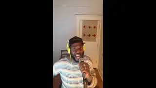 Fat Tony &ndash; U Ain't Fat (Live at Home)