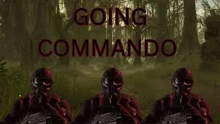 Three Idiots Attempt to go Commando | Helldivers 2