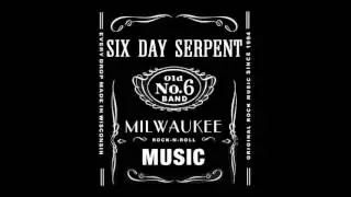 RAVENOUS IMPULSE - SIX DAY SERPENT
