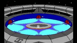 Noobly plays Starflight (DOS, 1986)
