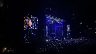 Guns N' Roses - November Rain Live at Istanbul 02.06.2025
