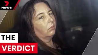 Erin Patterson guilty of using death cap mushrooms to murder three people and almost kill a fourth