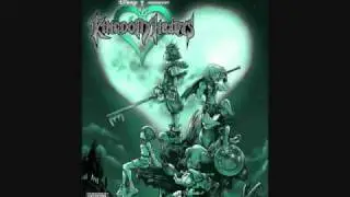 squirming evil EXTENDED kingdom hearts.wmv