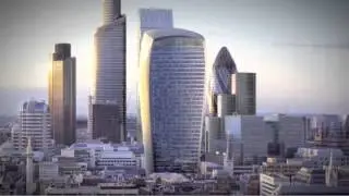 20 Fenchurch Street, EC3 -- Rising demand