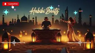 🇦🇱 HABIBI Red Flame Albania &mdash; Arabic Bass x Electro Balkan 🔥