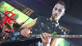 Rockin' Engine. State of Nature . 9 Mai 2025 Gatineau . Filmed by Guy Defayette