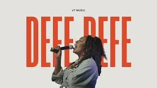 VT MUSIC - Defe Defe - Fran&ccedil;ais (Honneur et Gloire &agrave; Yahweh)