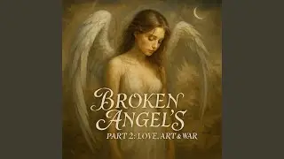 Learn To Love Again Angel-Jap'N-Tek