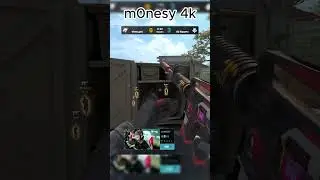 m0nesy 4k vs VP  #cs2 #pglmajor #cs2major #m0nesy #g2 #csgo #pgl2024  #copenhagen #
