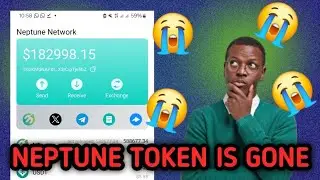 Neptune Network Withdrawal Problem - Why You Are Unable  To Withdraw From Neptune Network