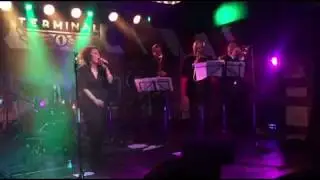 Милица Гладнишка и Михайл Йосифов секстет  в 