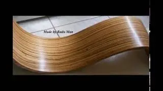 FRONTURI MDF VOPSIT, FRONTURI CURBATE, FRONTURI FURNIRUITE SI INTARSIATE made by SC SIMAN SRL