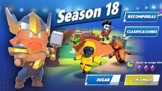 NEW EVENT with SKIN | COMPETITIVE | TOURNAMENT 😁 STUMBLE GUYS #stumbleguys