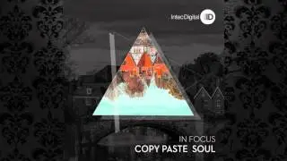 Copy Paste Soul - CTRL (Original Mix) [INTEC]
