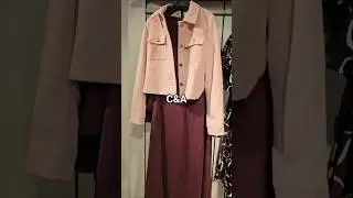 CA&A COLLECTION #ca #canews #cacollection #collection #fashionstyle #outfitinspiration #outfitideas