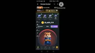 hamster kombat daily cipher code 9 August