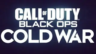 Feel The wraith of my bat(COD Black Ops Cold War ep:3