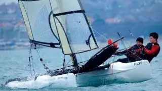 UKCRA Youth - WPNSA Training 14/03/15