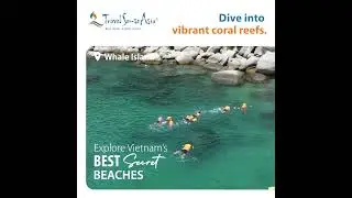 Beach Holiday Packages with Travel Sense Asia