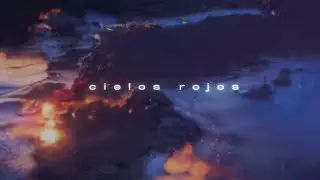 Salvana - Cielos Rojos [Videoclip Oficial]