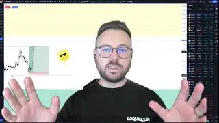 ✍️ Analiza Tehnica Bitcoin + Posibile scenarii 📈 - Tranzactie Explicata R:R 1/13 🤑