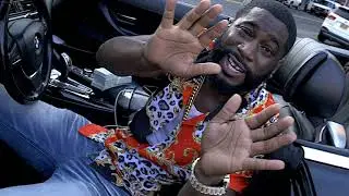 Haddy Racks - &ldquo;East Coast Demons&rdquo;  feat. countrollup ( Official Music Video)