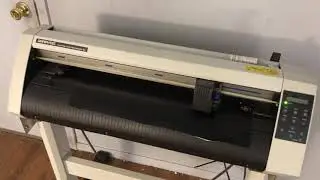 Graphtec 24