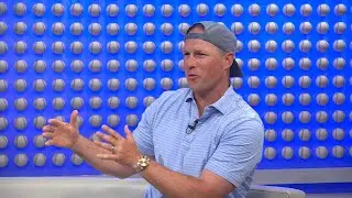 2016 World Series champion Chris Coghlan discusses Cubs third baseman Matt Shaw, playing in heat