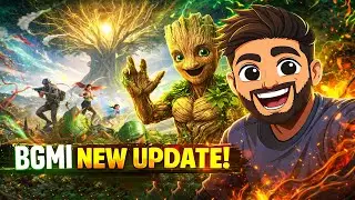 BGMI NEW UPDATE 4.2  ❤ #facecam #bgmi #bgmishorts #bgmilive  #valorant #valorantlive
