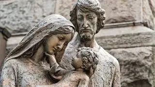 Святая Імша ў свята Святой сям'і, год A. 11:00 | 28.12.2025