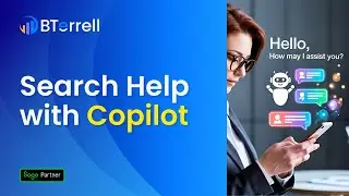 Поиск справки по Copilot
